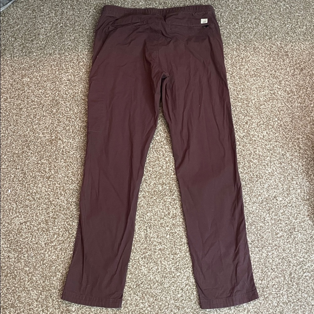 Vuori Women’s Ripstop Pants - Picture 3 of 9